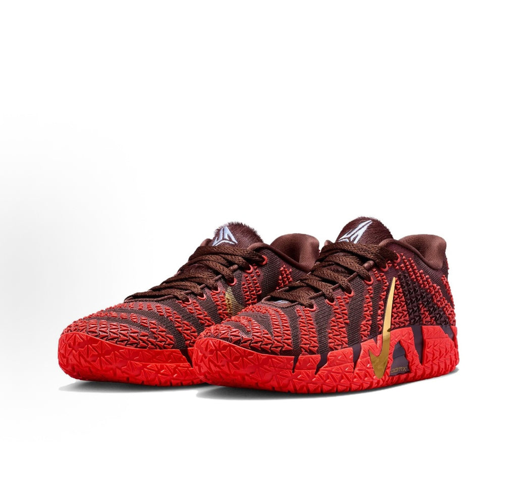 Nike Ja 3 "CNY"