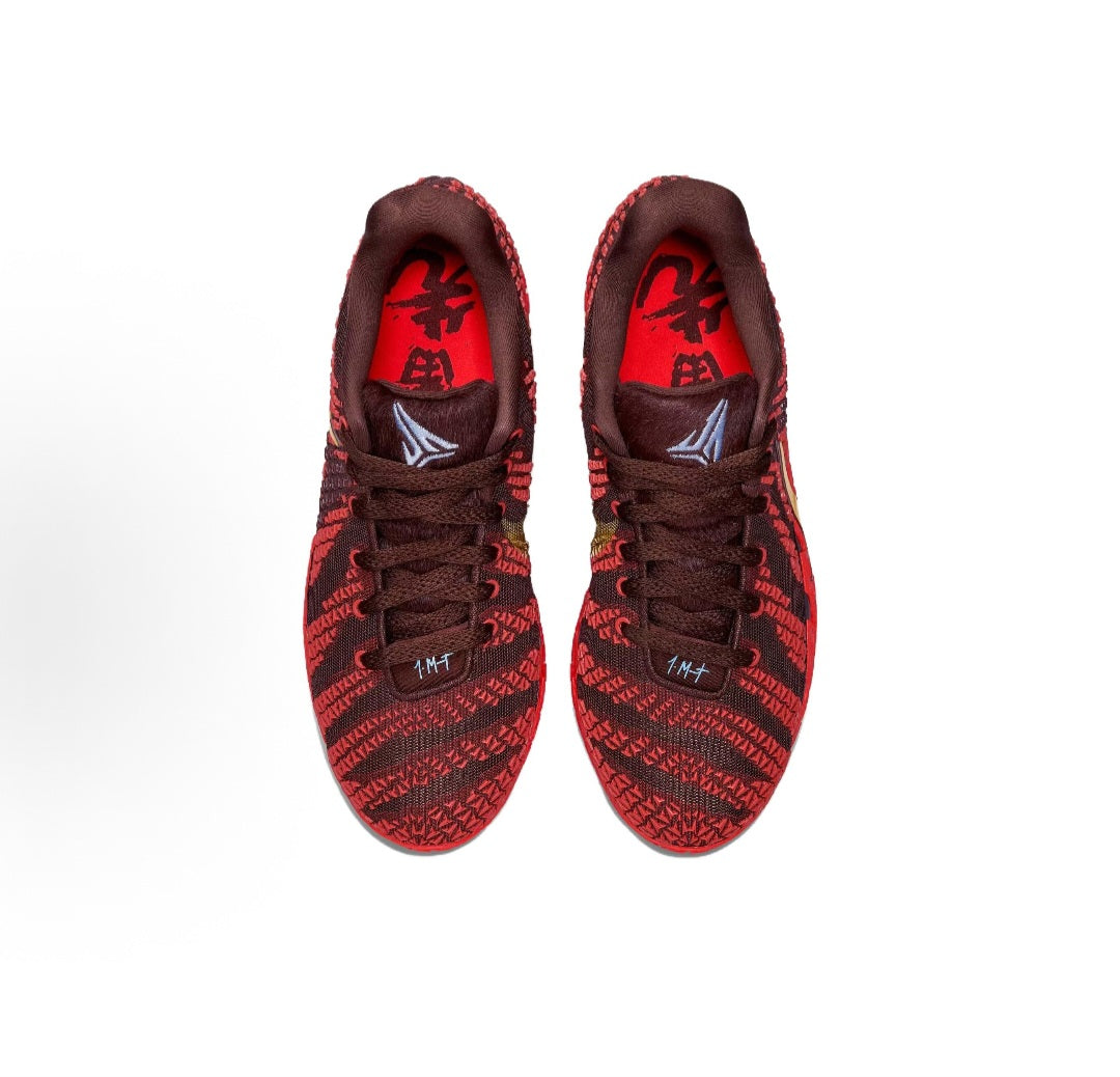 Nike Ja 3 "CNY"