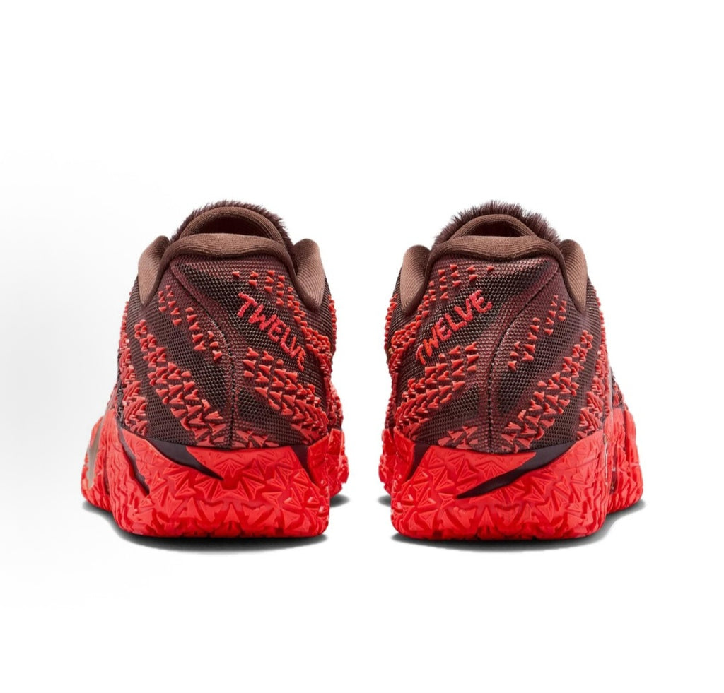 Nike Ja 3 "CNY"