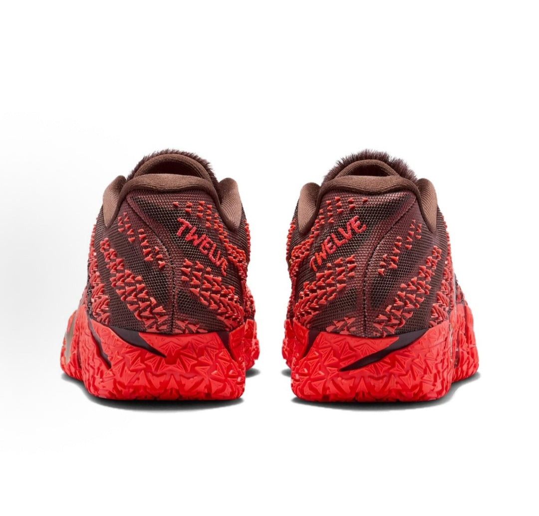 Nike Ja 3 "CNY"
