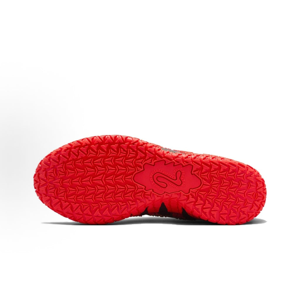 Nike Ja 3 "CNY"