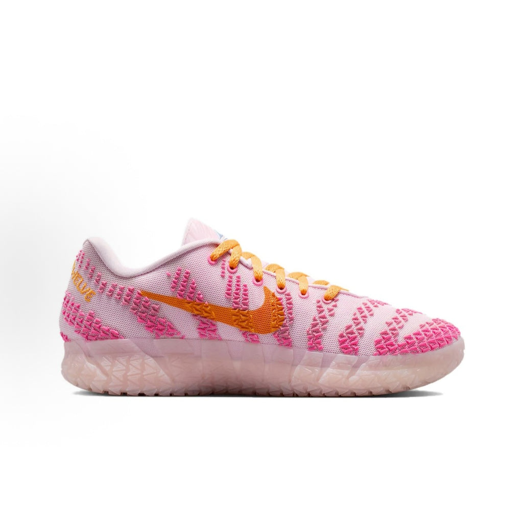 Nike Ja 3 "Jelly Bean"