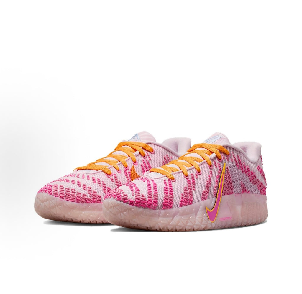 Nike Ja 3 "Jelly Bean"