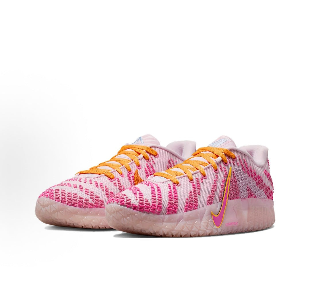 Nike Ja 3 "Jelly Bean"