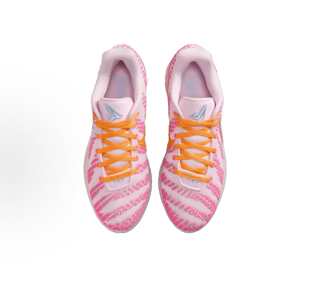 Nike Ja 3 "Jelly Bean"