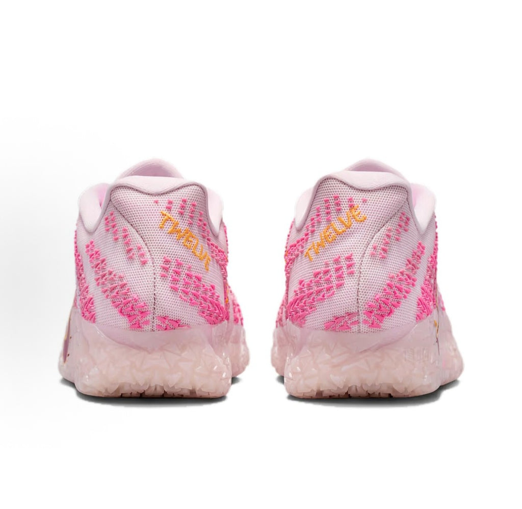 Nike Ja 3 "Jelly Bean"