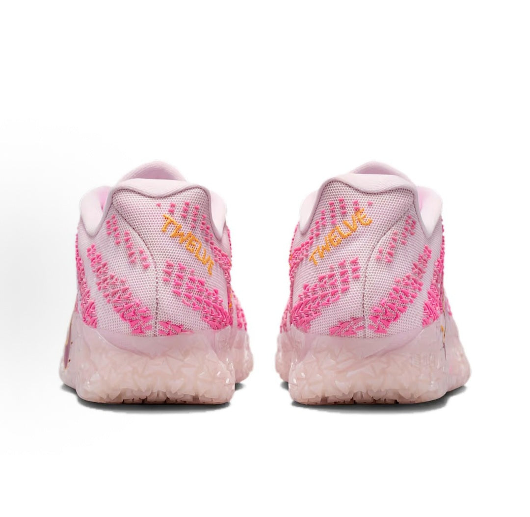 Nike Ja 3 "Jelly Bean"