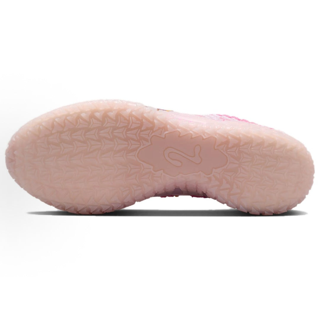 Nike Ja 3 "Jelly Bean"