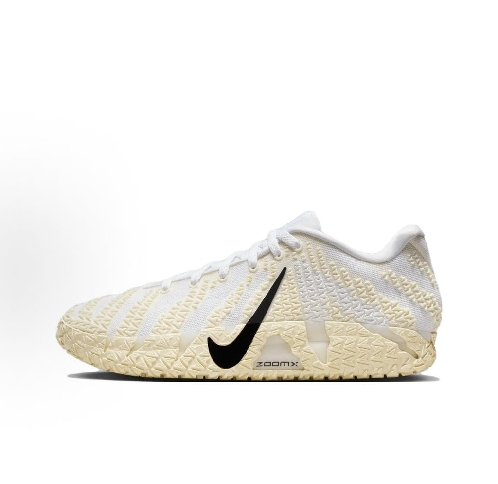 Nike Ja 3 "Coconut Milk"