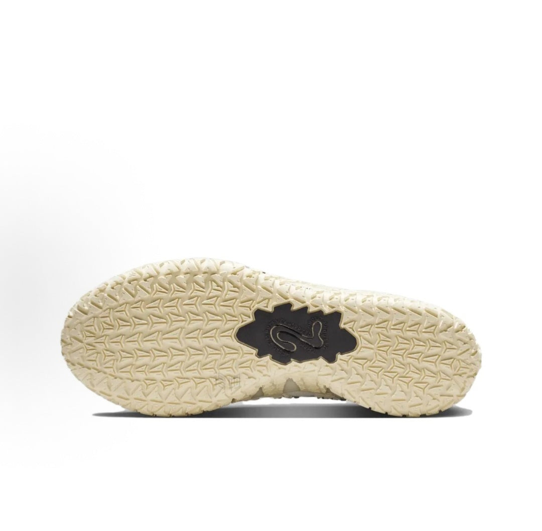 Nike Ja 3 "Coconut Milk"