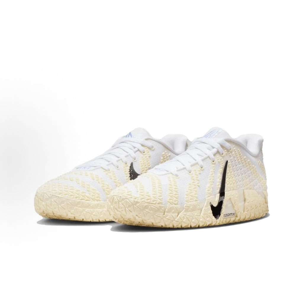 Nike Ja 3 "Coconut Milk"