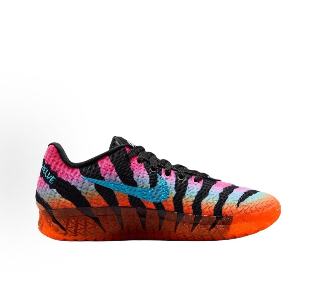 Nike Ja 3 "Tri-State"