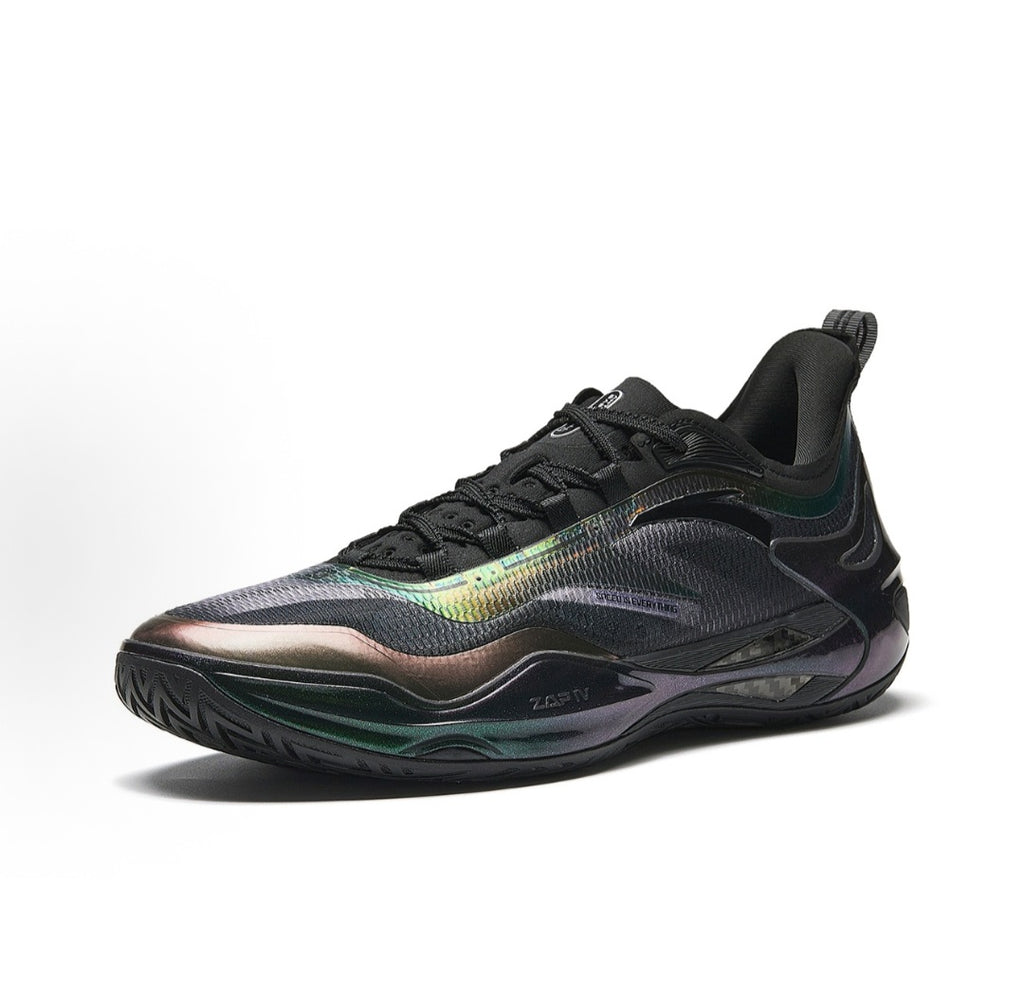 ANTA ZAP IV "Lone Wolf"