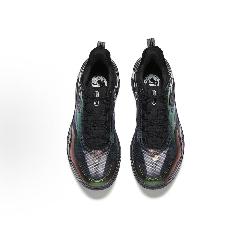 ANTA ZAP IV "Lone Wolf"