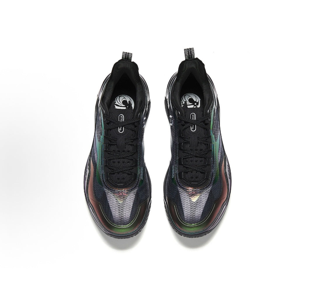 ANTA ZAP IV "Lone Wolf"
