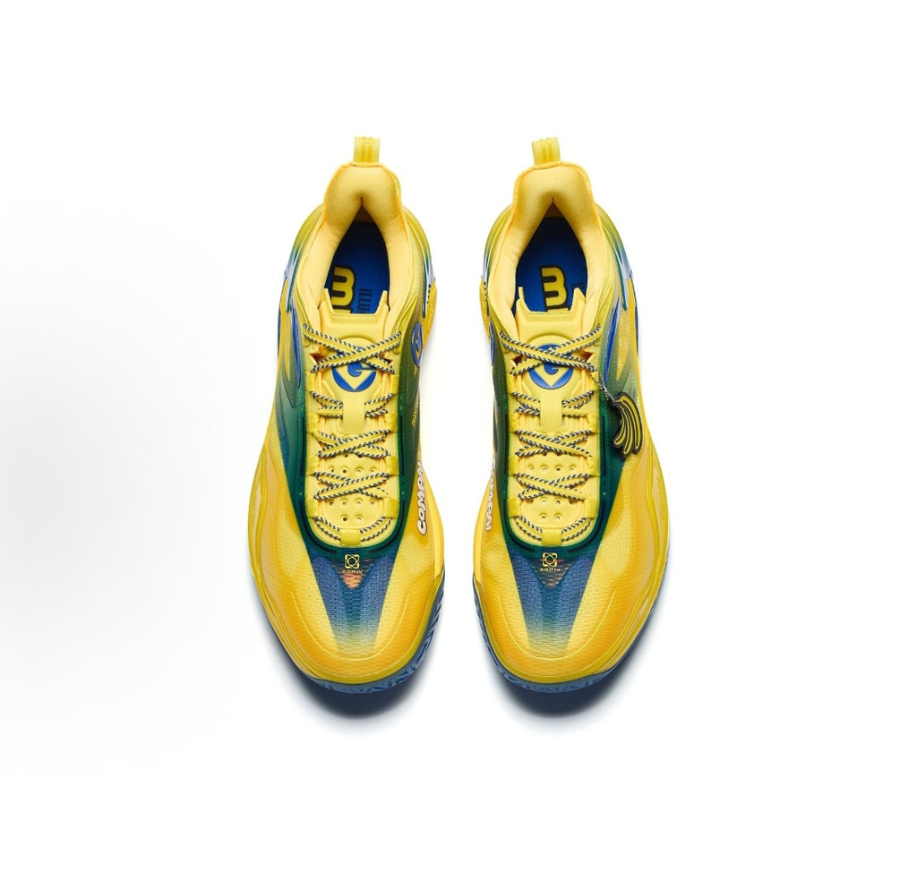ANTA ZAP IV "Minions"