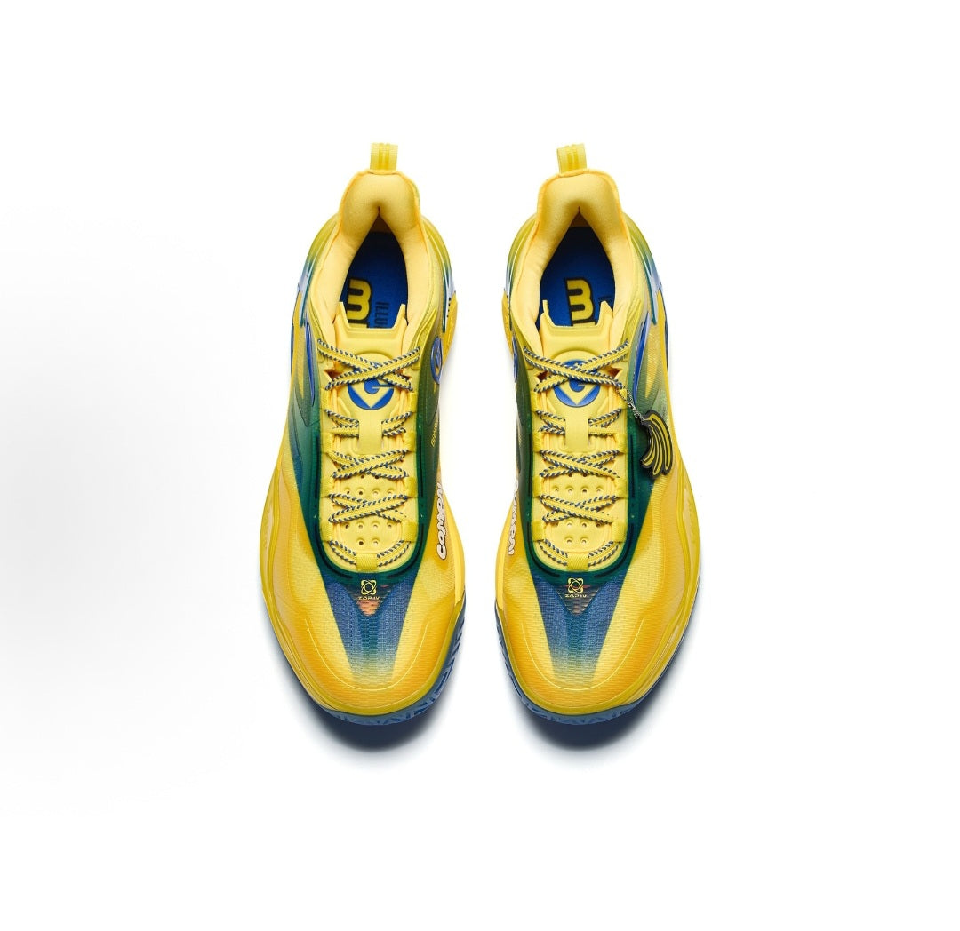 ANTA ZAP IV "Minions"