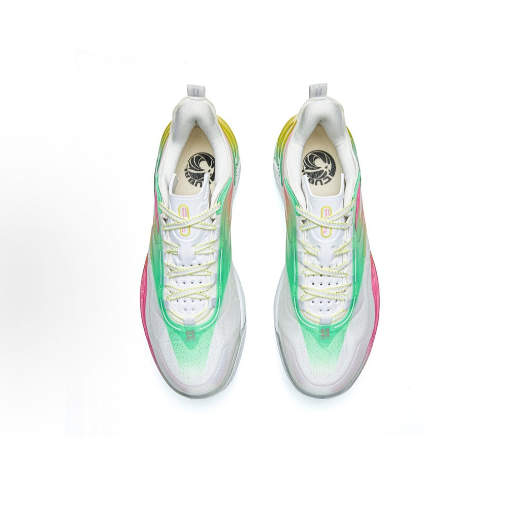 ANTA ZAP IV "Spectrum"