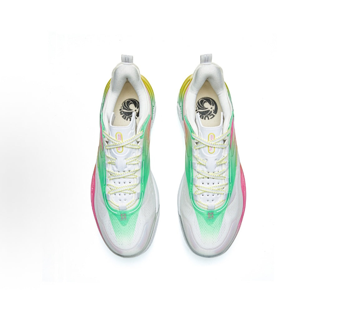 ANTA ZAP IV "Spectrum"