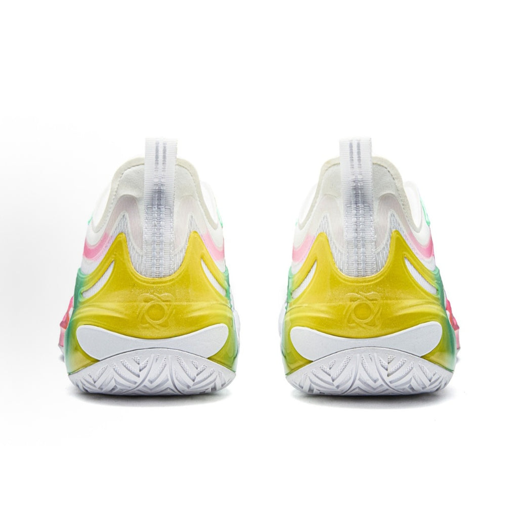 ANTA ZAP IV "Spectrum"