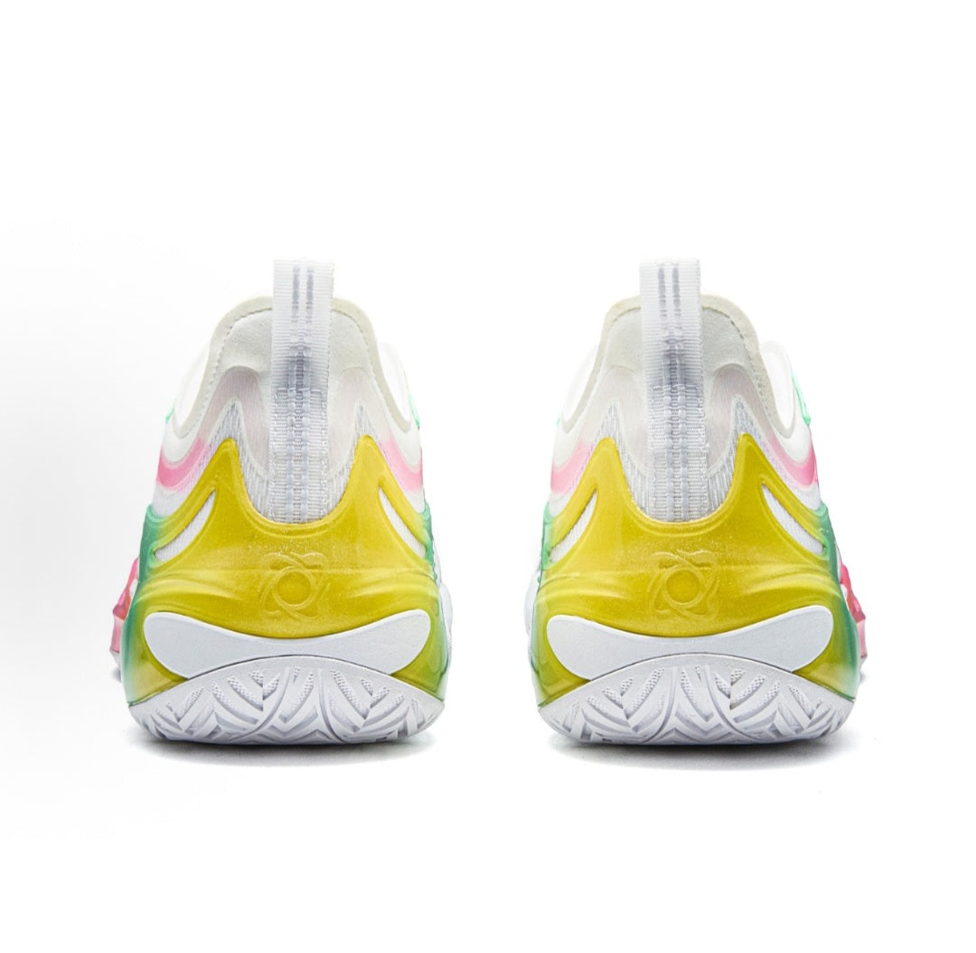 ANTA ZAP IV "Spectrum"