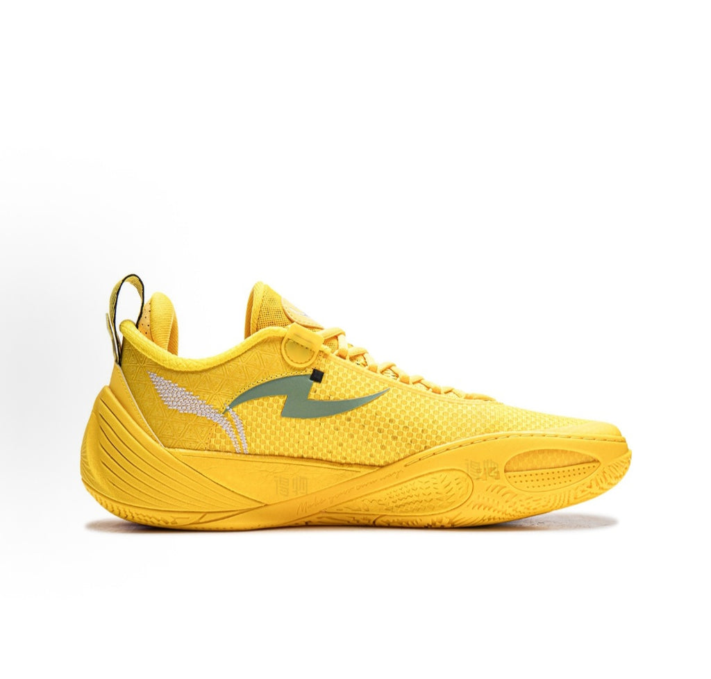 Way of Wade All City 14 "Caution"