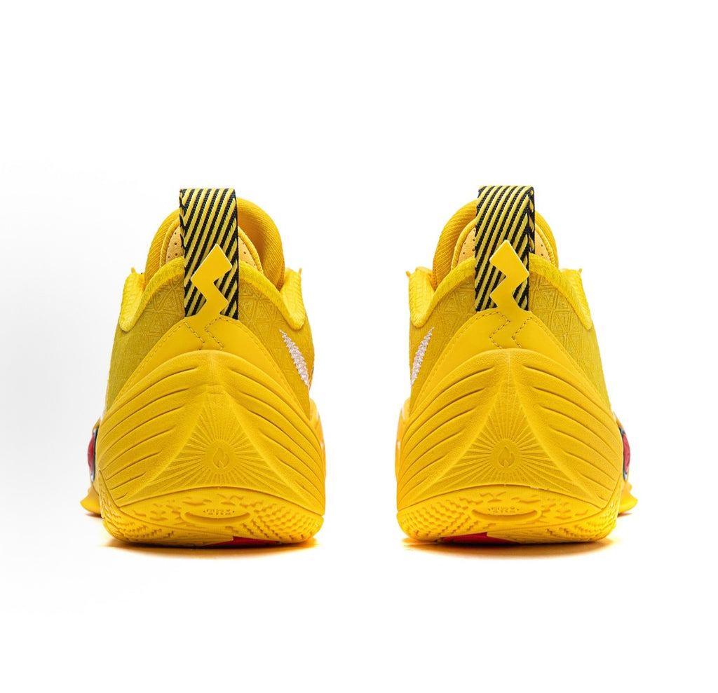 Way of Wade All City 14 "Caution"