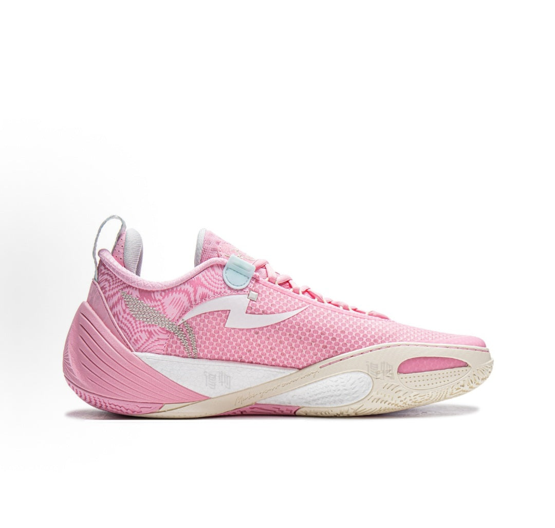 Way of Wade All City 14 "Blossom"
