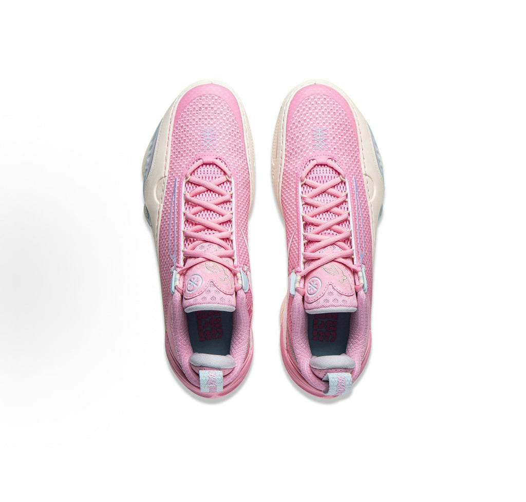 Way of Wade All City 14 "Blossom"
