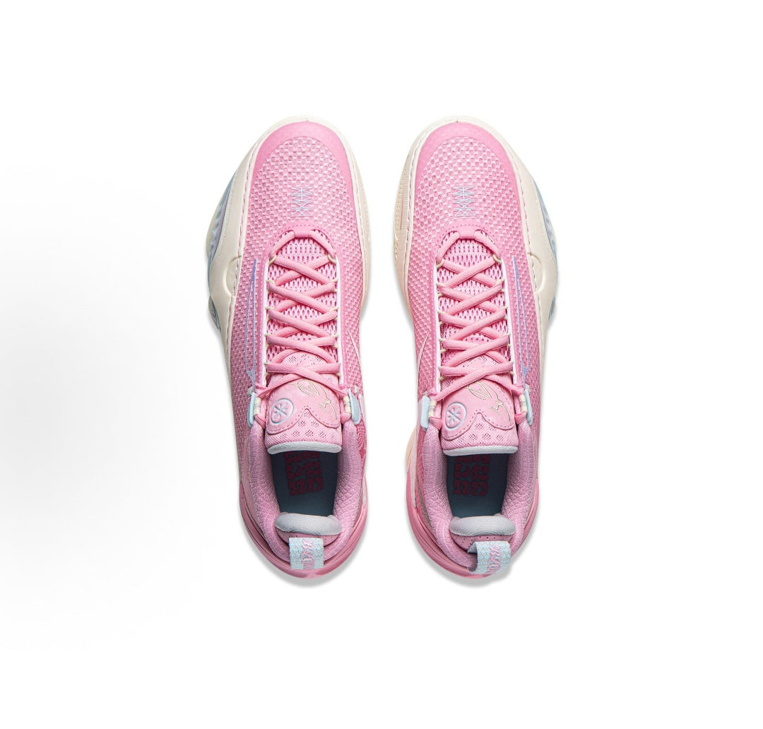 Way of Wade All City 14 "Blossom"