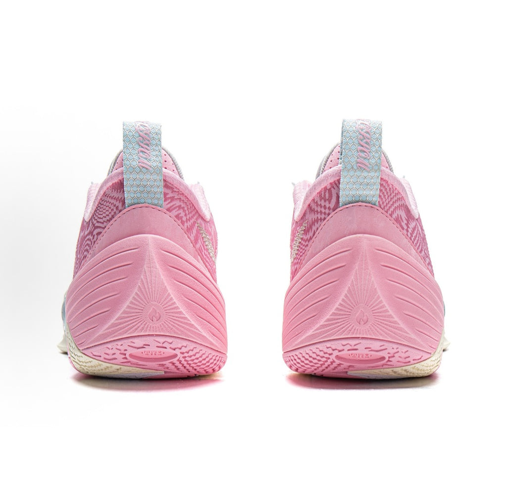 Way of Wade All City 14 "Blossom"
