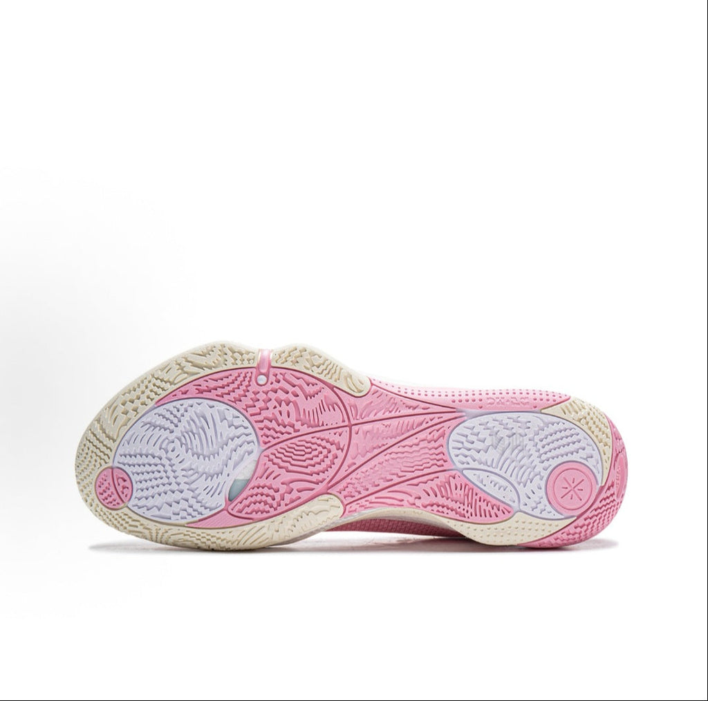 Way of Wade All City 14 "Blossom"