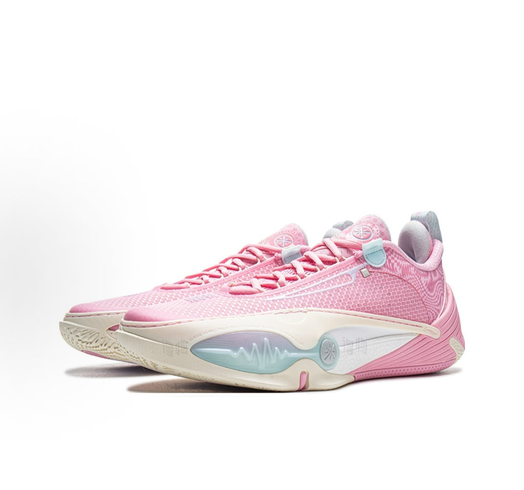 Way of Wade All City 14 "Blossom"