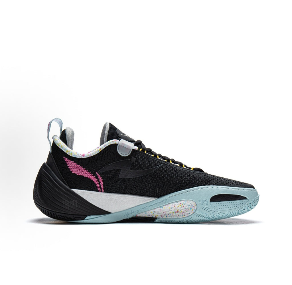 Way of Wade All City 14 "Team No Sleep"