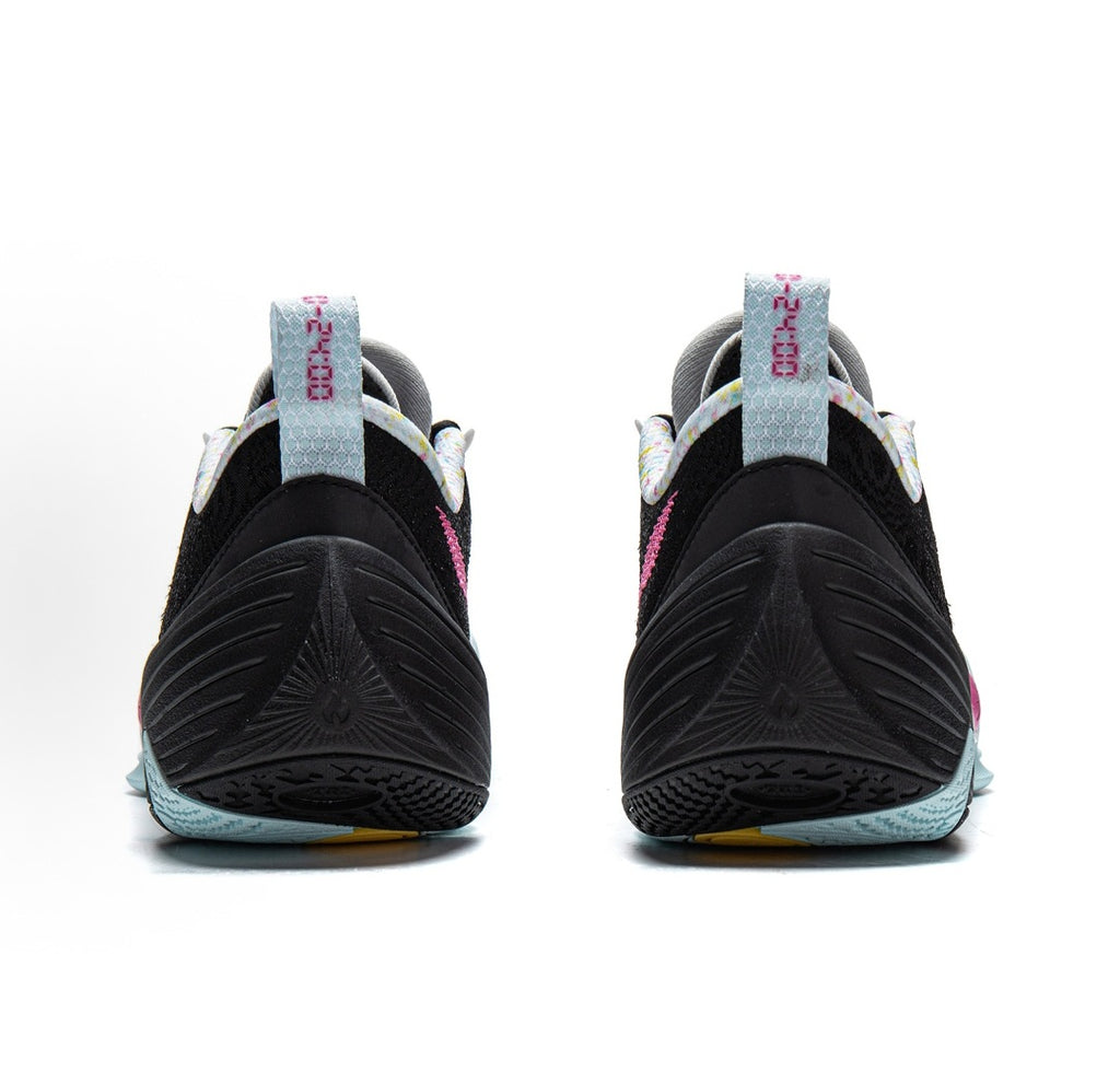 Way of Wade All City 14 "Team No Sleep"