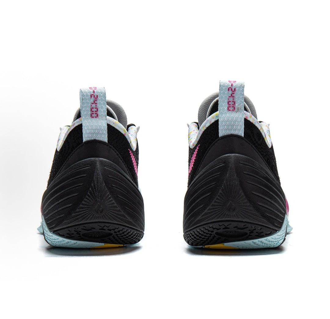 Way of Wade All City 14 "Team No Sleep"