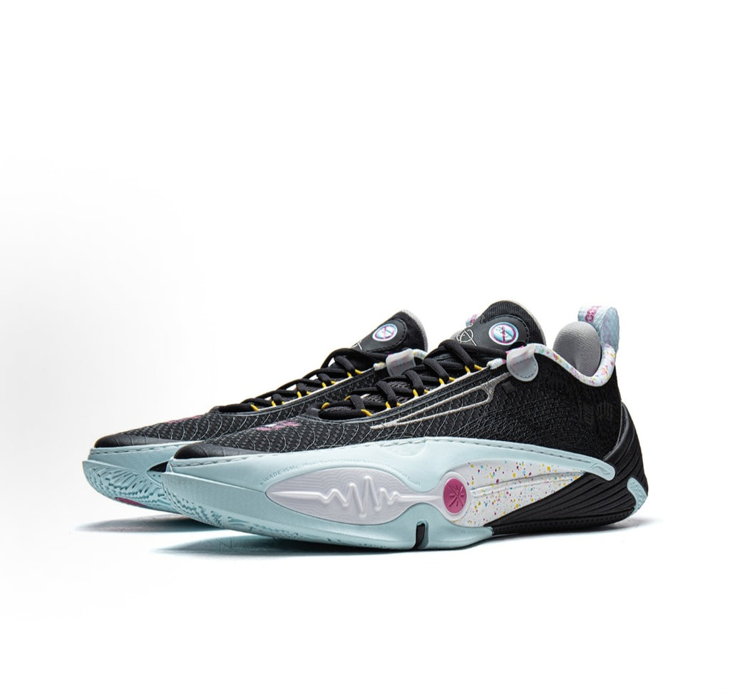 Way of Wade All City 14 "Team No Sleep"