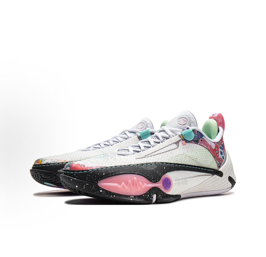 Way of Wade All City 14 "Surreal"