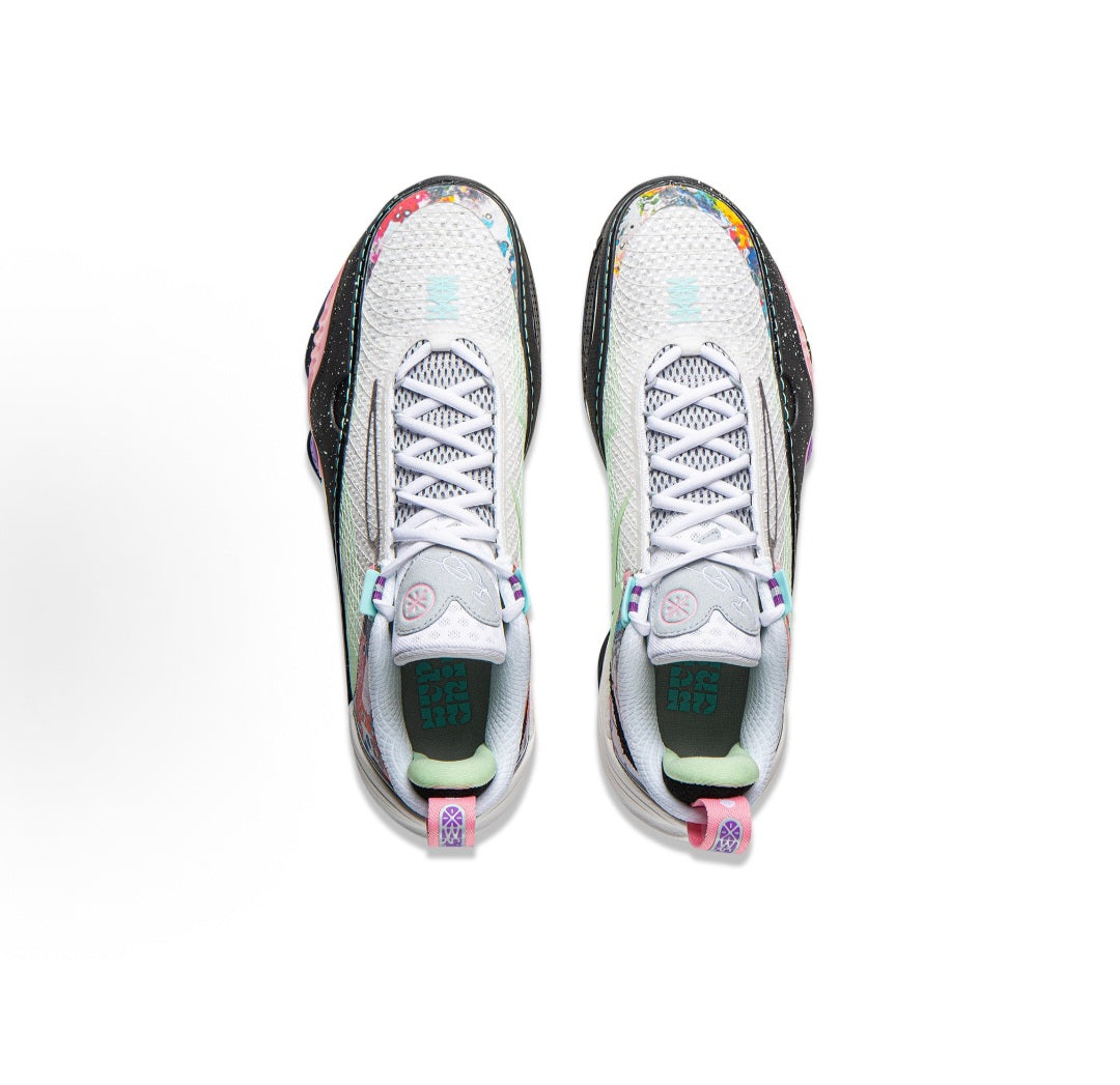 Way of Wade All City 14 "Surreal"
