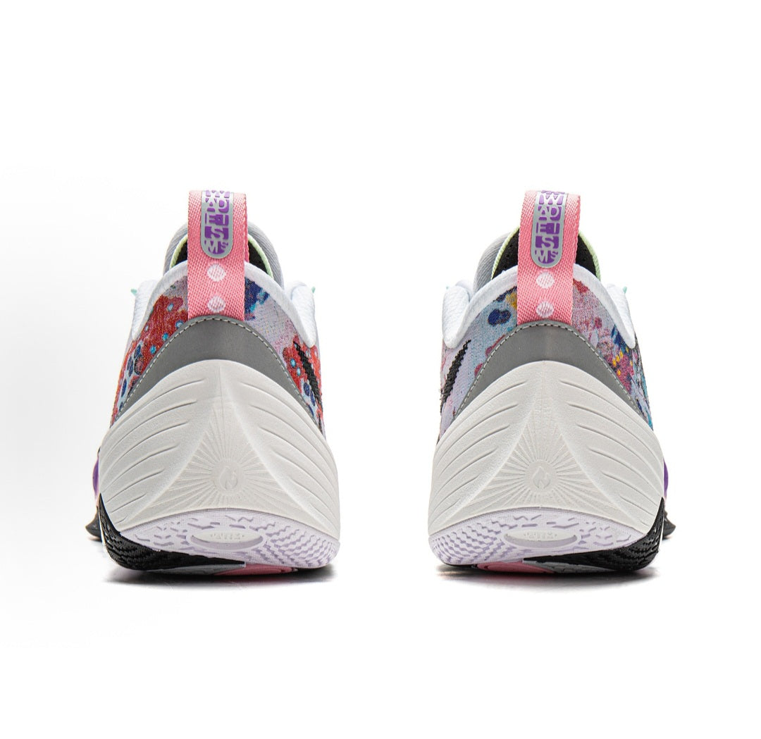 Way of Wade All City 14 "Surreal"