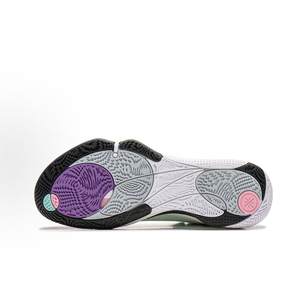 Way of Wade All City 14 "Surreal"