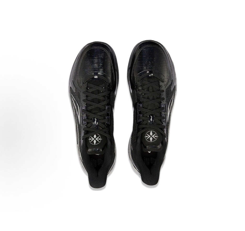 Li-Ning LiRen 6 V2 "Obsidian Black"