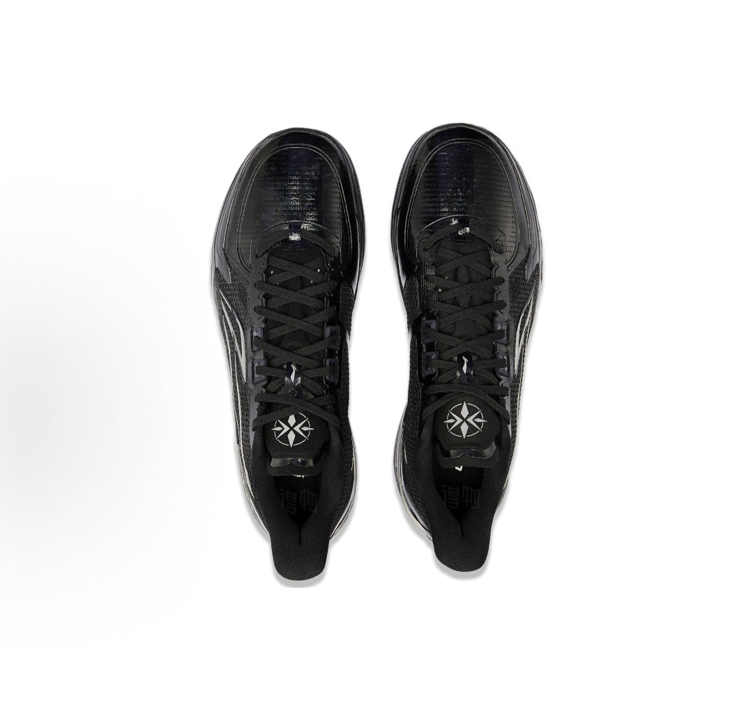 Li-Ning LiRen 6 V2 "Obsidian Black"