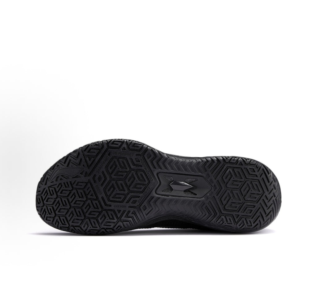 Li-Ning LiRen 6 V2 "Obsidian Black"