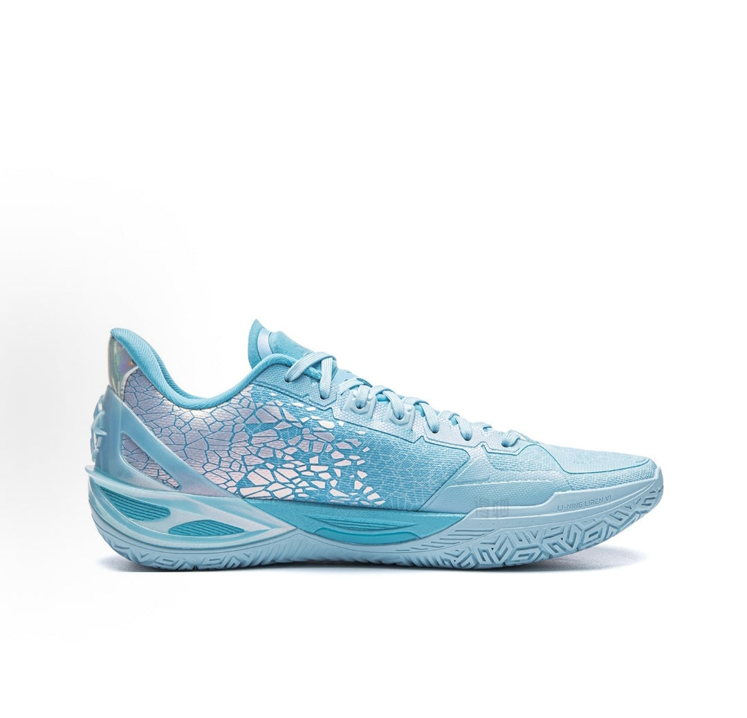 Li-Ning LiRen 6 V2 "Kung Ling"