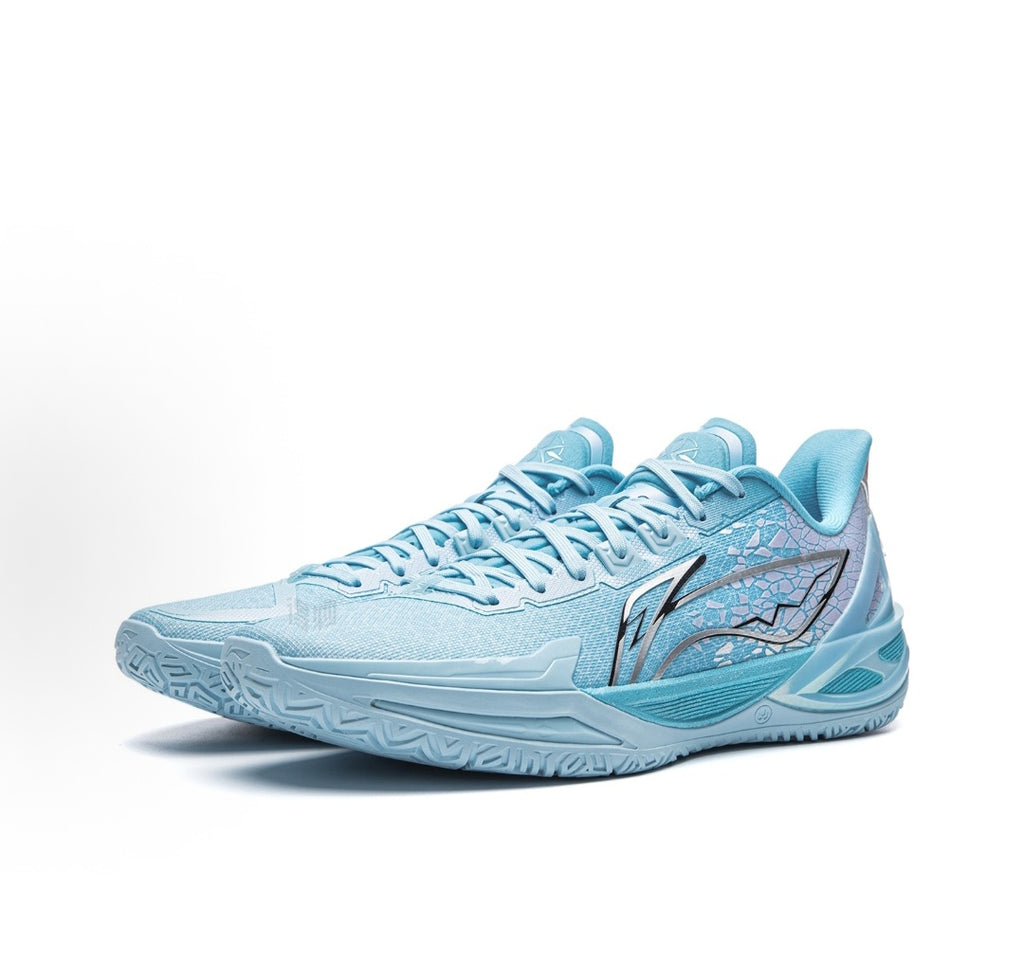 Li-Ning LiRen 6 V2 "Kung Ling"
