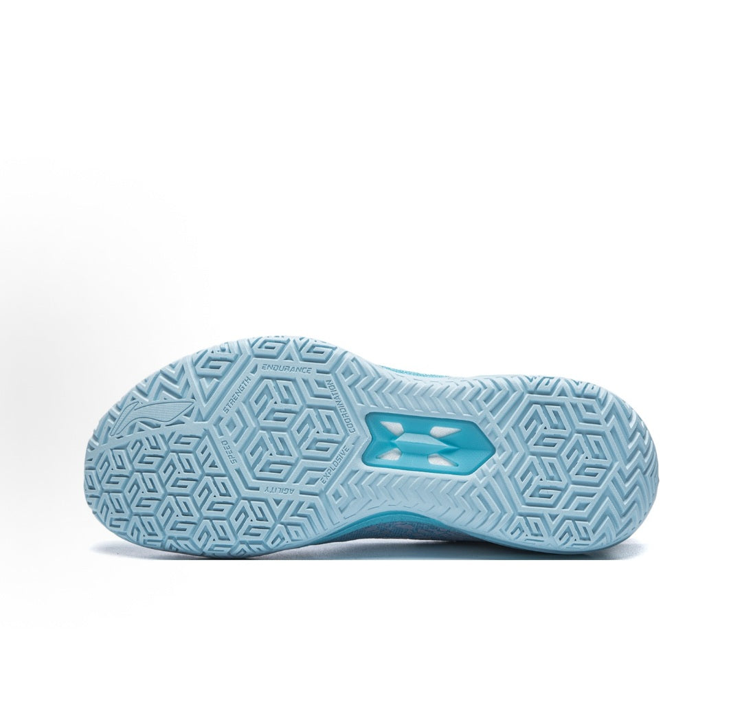 Li-Ning LiRen 6 V2 "Kung Ling"