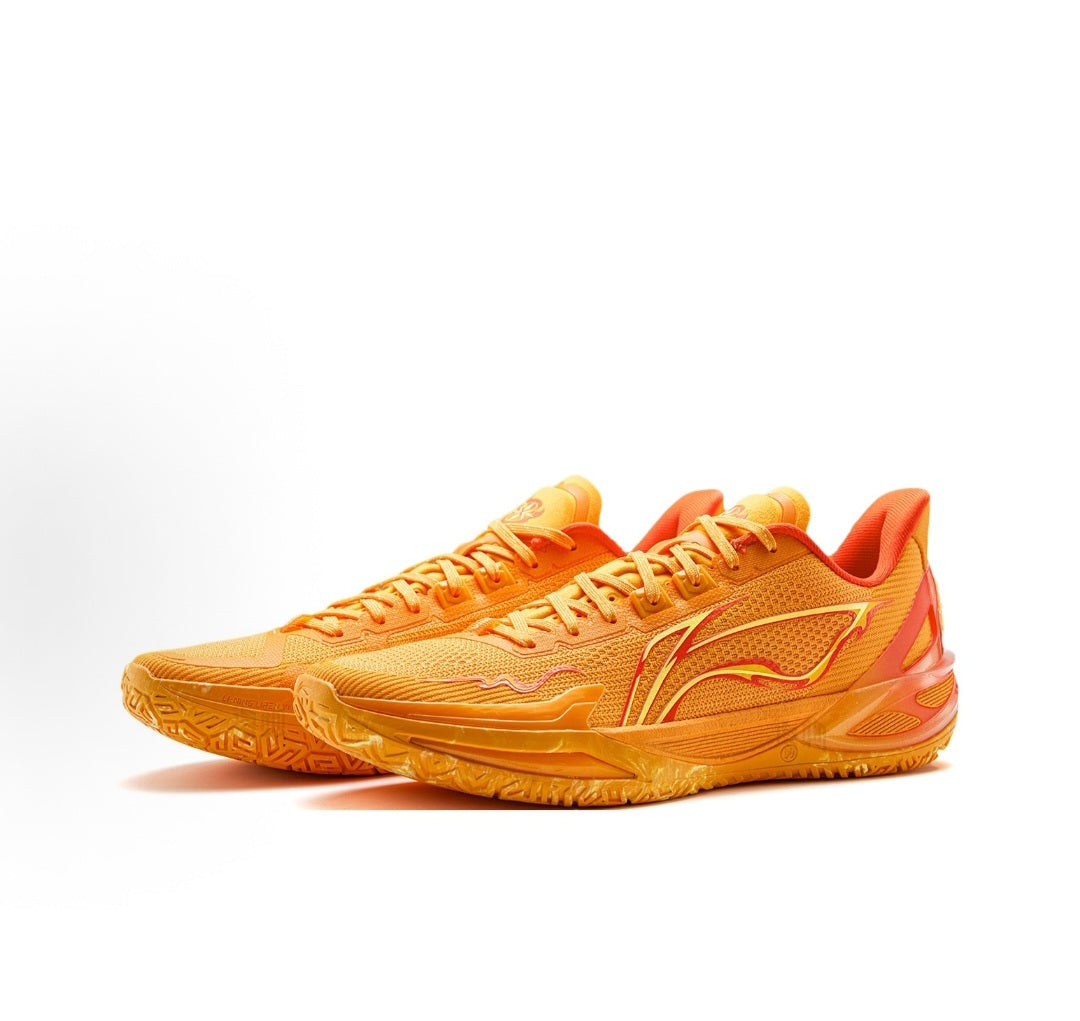 Li-Ning LiRen 6 V2 "Fuguang"