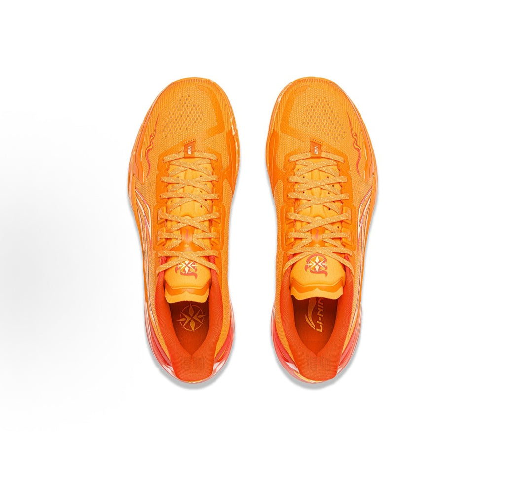 Li-Ning LiRen 6 V2 "Fuguang"