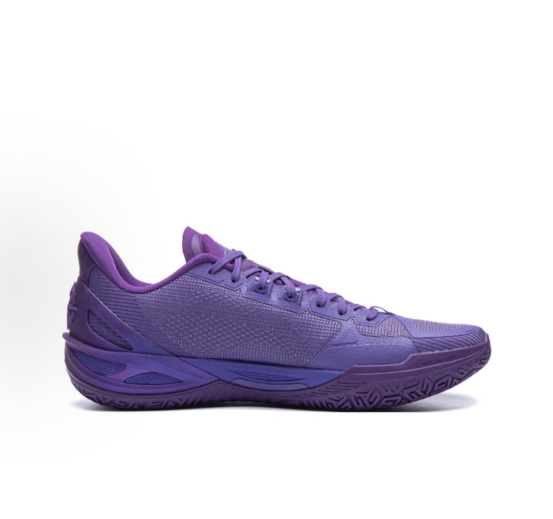 Li-Ning LiRen 6 V2 "Moonlit"